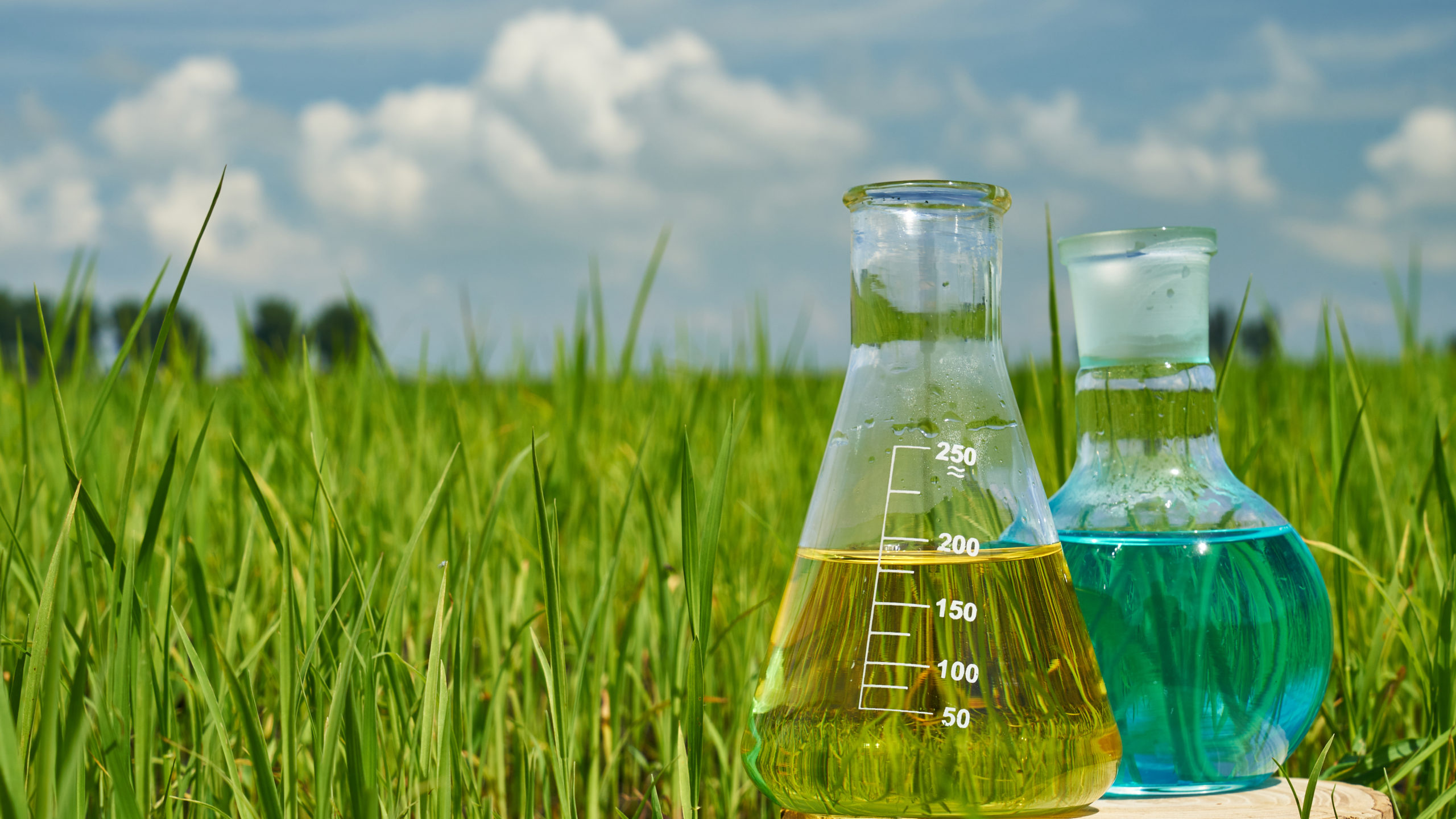 Agrochemicals Supplier